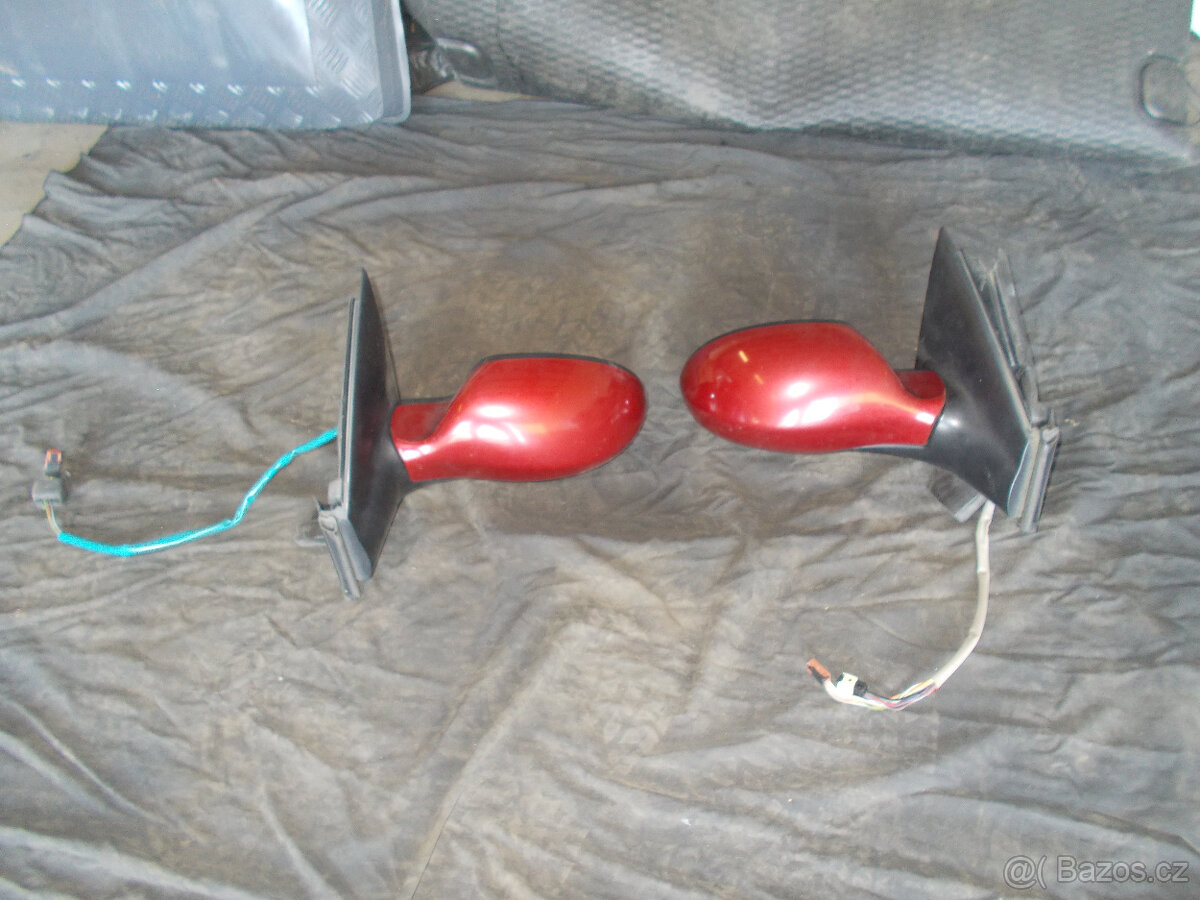 Prodám ND na CITROEN C5 2,2HDI, rv: 2006 - 4