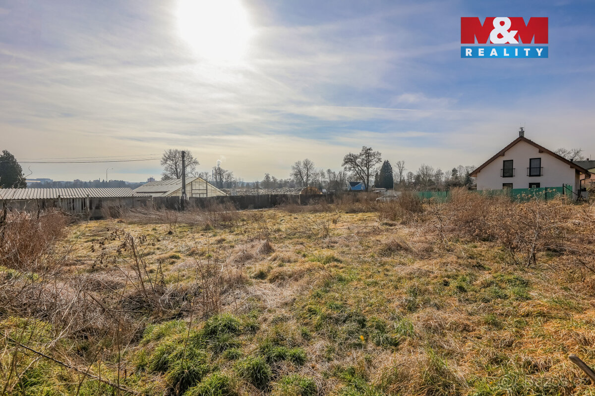 Prodej pozemku k bydlení, 500 m², Plzeň, ul. Pod Vinicemi - 4