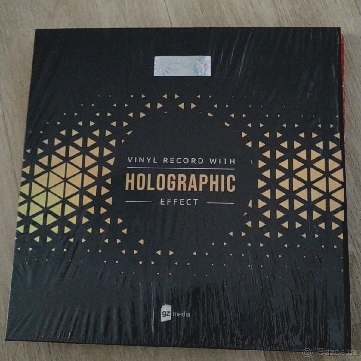 DomovskáZábavaHudbaVinyly Předměty v tomto šatníku (225) 7x - 4