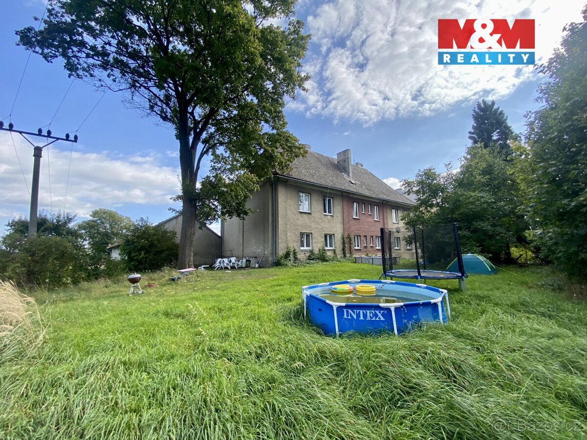 Prodej nájemního domu, 386 m², Bílovec, ul. 17. listopadu - 4