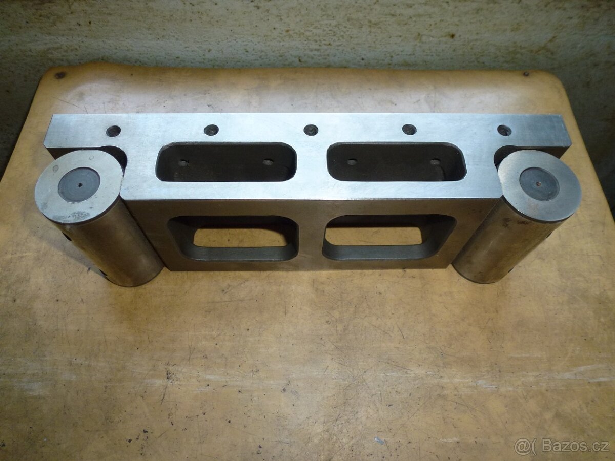 sinusové pravítko - 4