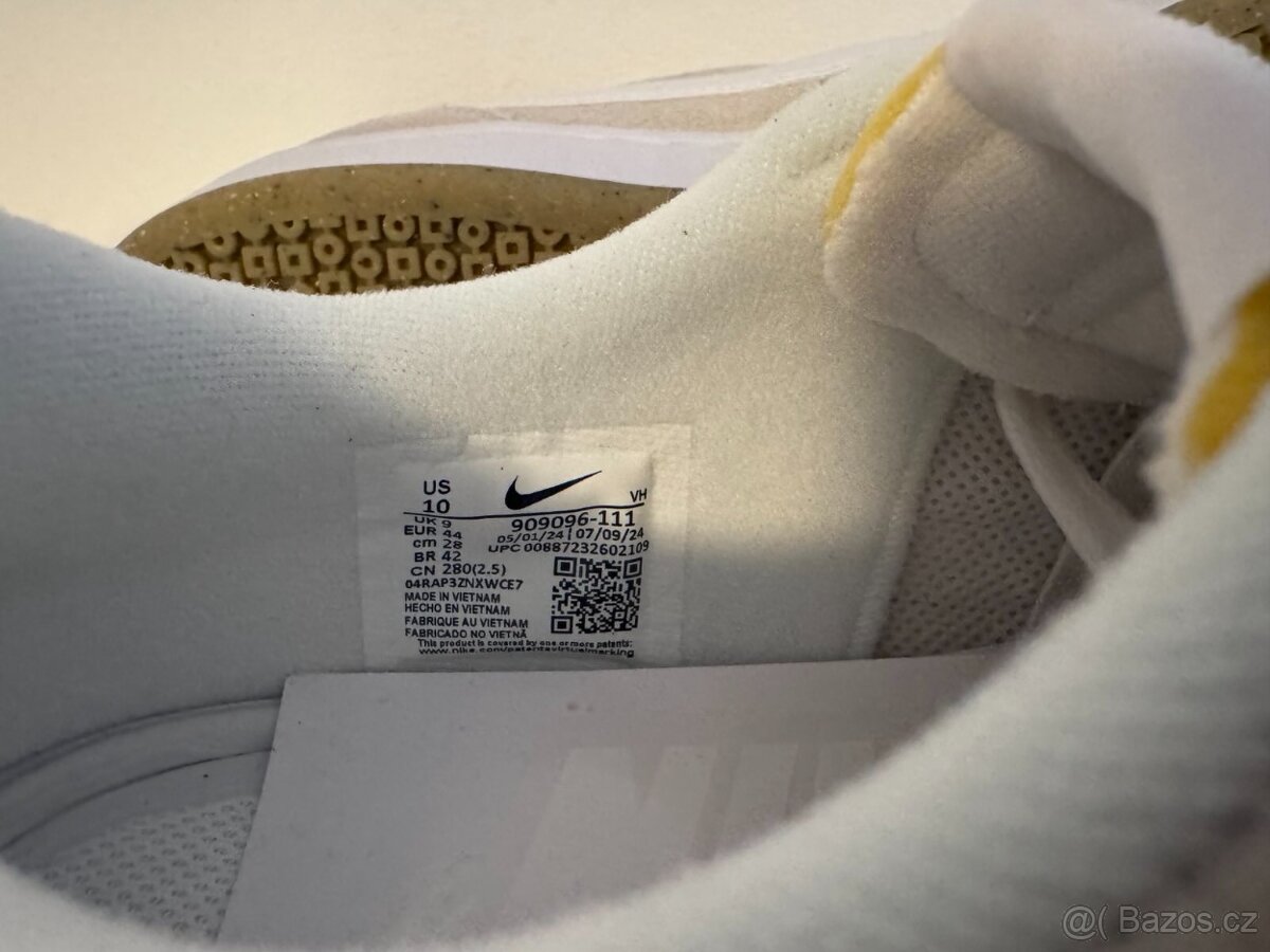 Nike SB FC Classic - NOVÉ / NENOSENÉ - 4