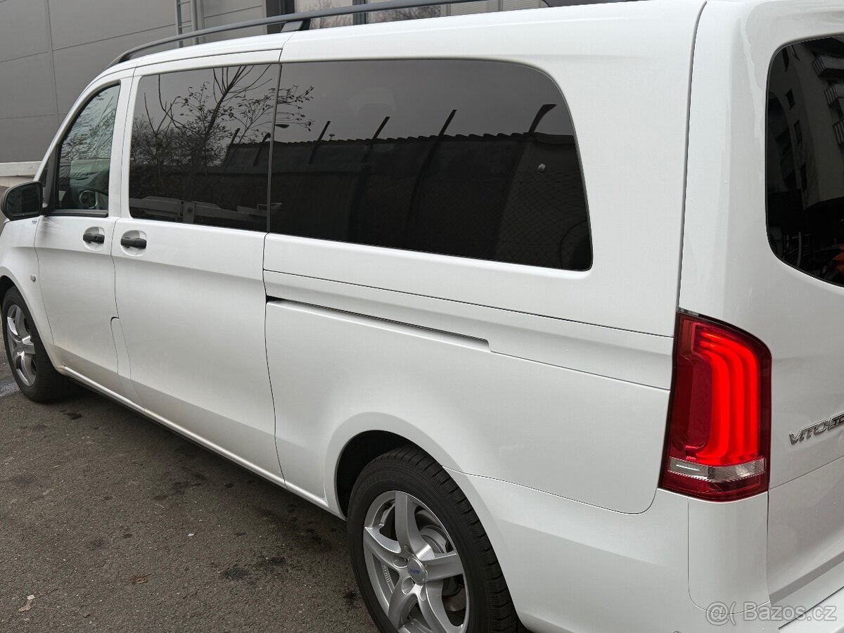 Mercedes Vito 8+1 - 4