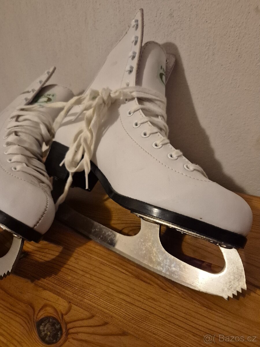 Damske brusle Katharina - 4