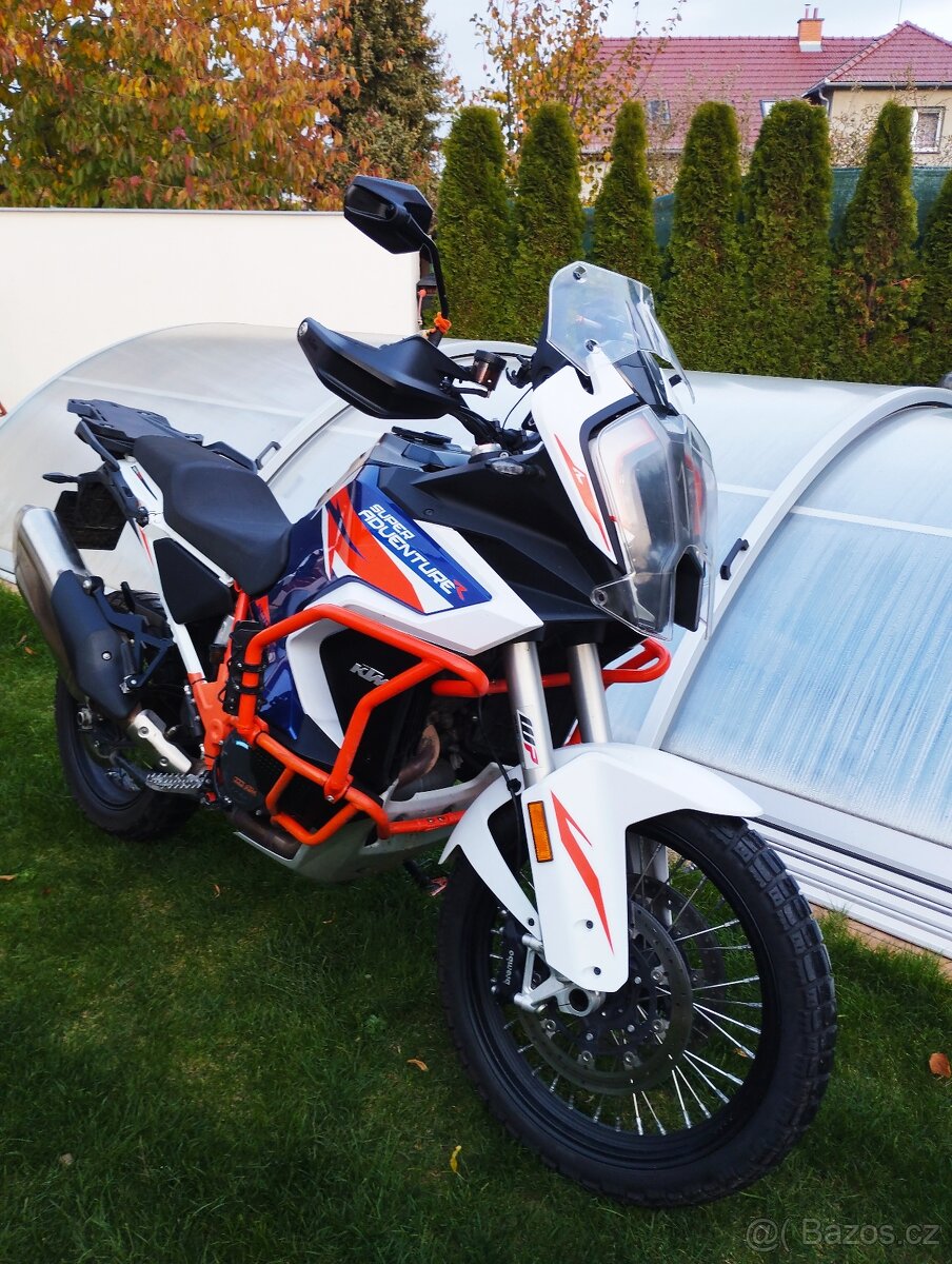 KTM 1290 super adventure R - 4