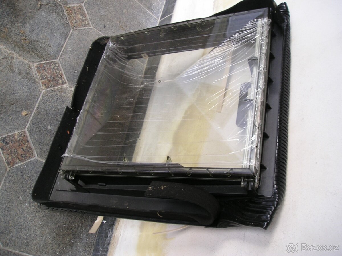 Střešní výlez - vikýř - 4