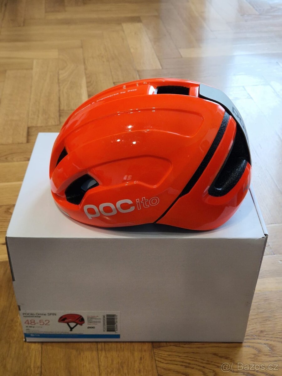 Dětská helma POCito - 4