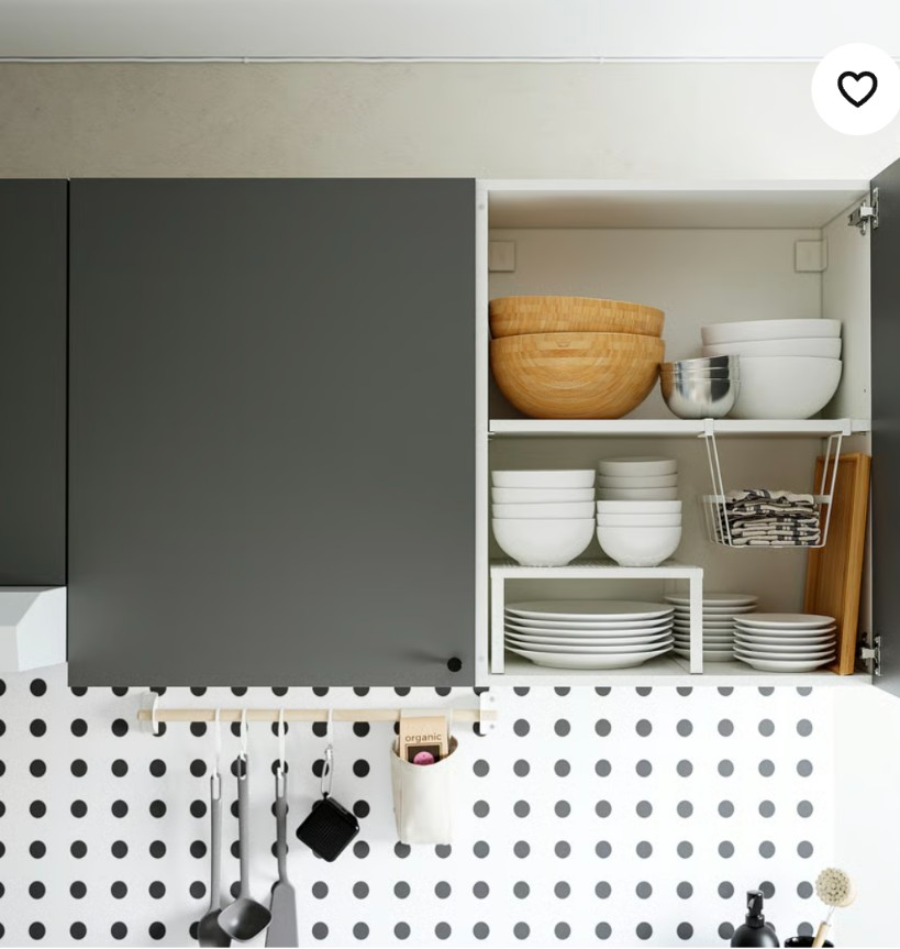 IKEA kuchyň KNOHLUX - 4