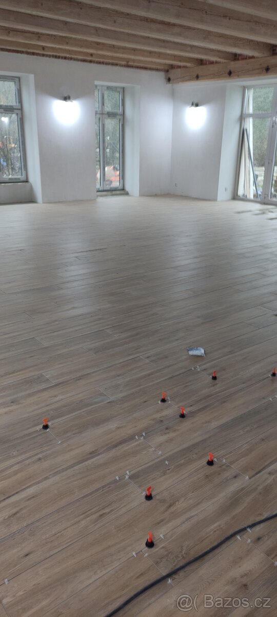 Rekonstrukce bytu - 4