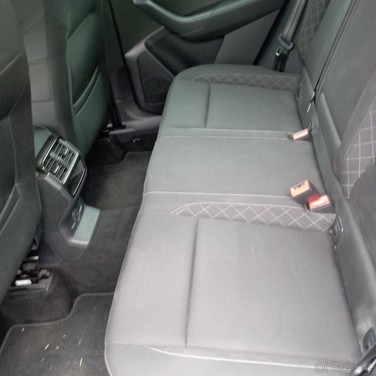 Škoda Karog 1.6 tdi - 4