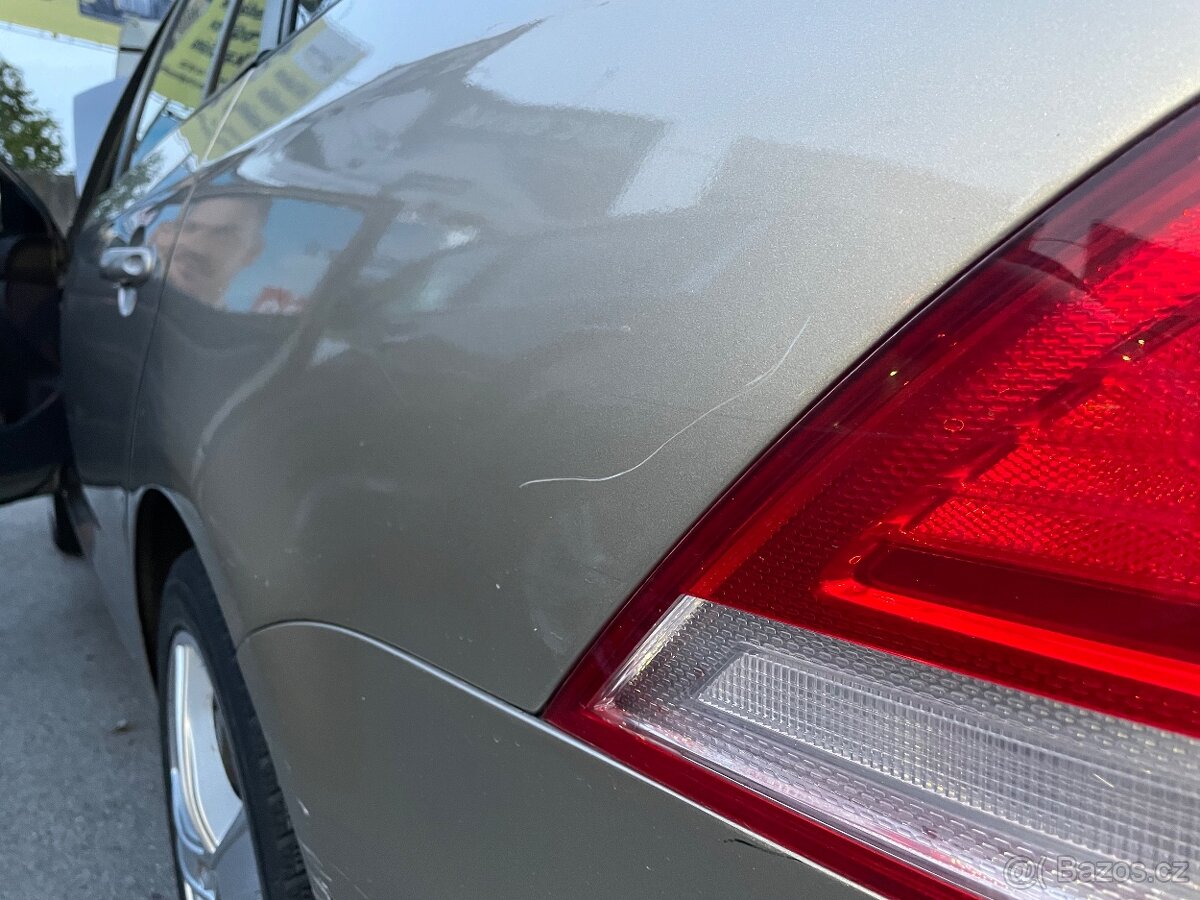 Vw golf 5 variant 1.9 TDi BXE - 4