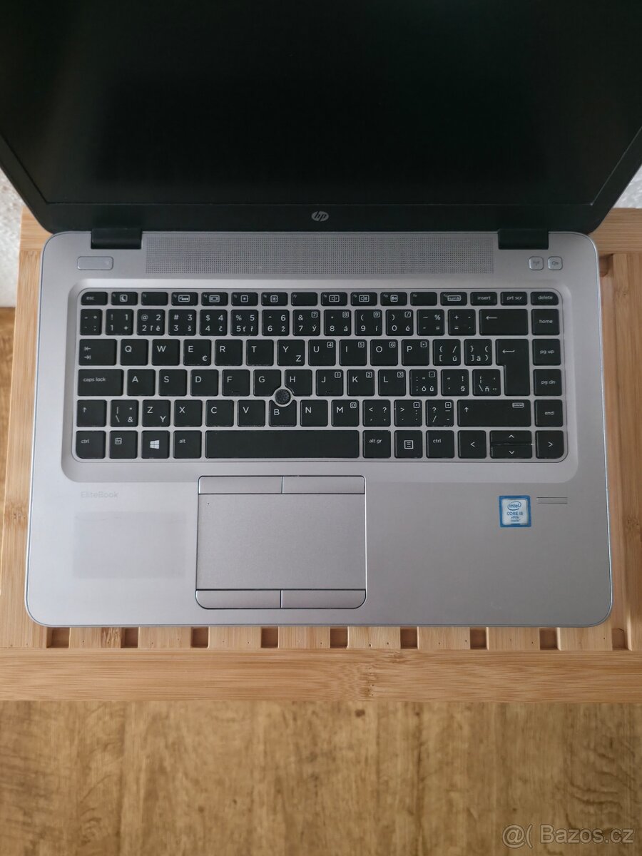 EliteBook G3 - Kancelářský - 4