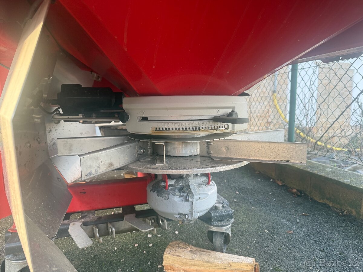 Kverneland EXACTA-TL GEO - 4