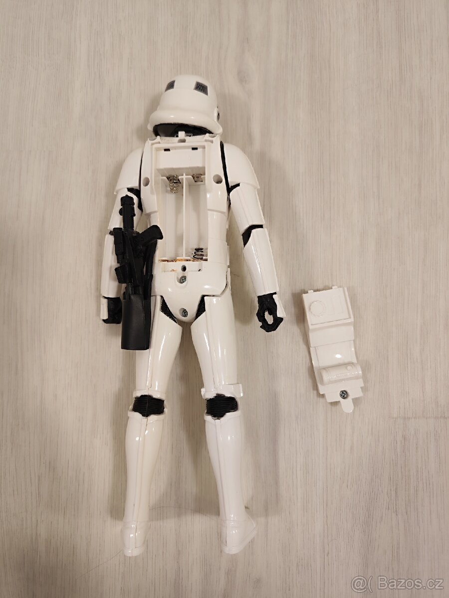 Star Wars Storm Trooper 12" Rogue One - 4