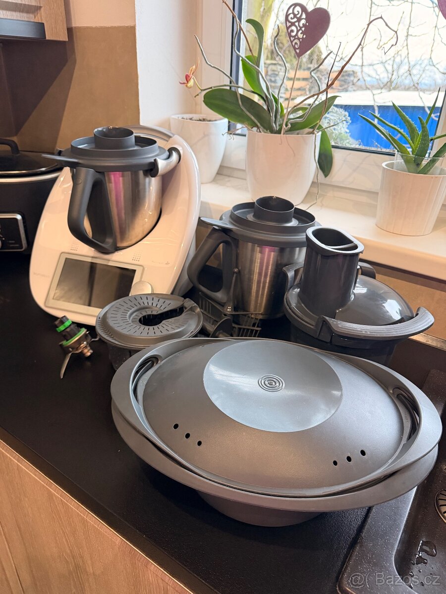 Thermomix TM6 - 4