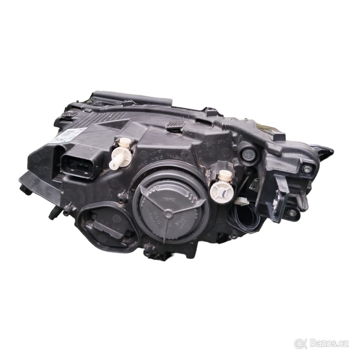 LAMPA LEVÁ PŘEDNÍ ADAPTIVE LED BMW I3 - 4