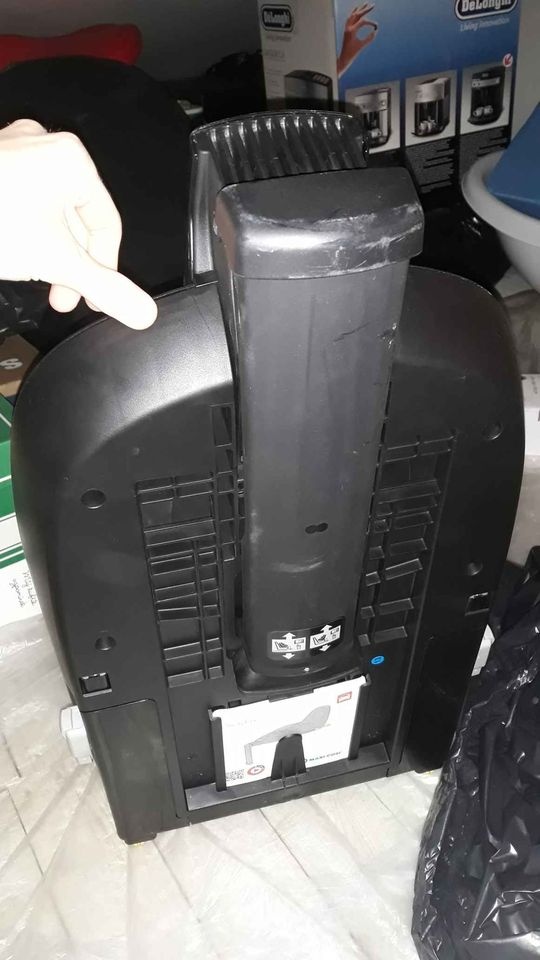 Autosedačka Maxi-cosi a základna - 4