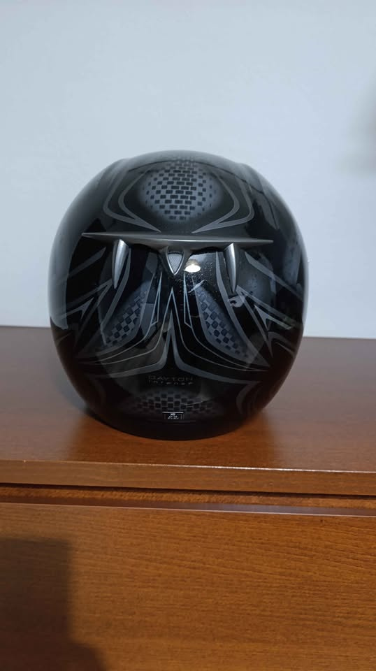 Integrální přilba Lazer vel.XS - 4