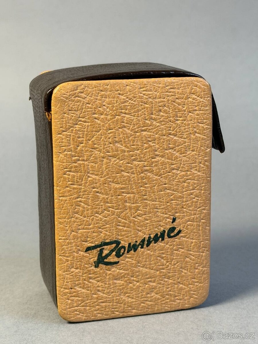 Retro věci. Ceny v popisu. - 4