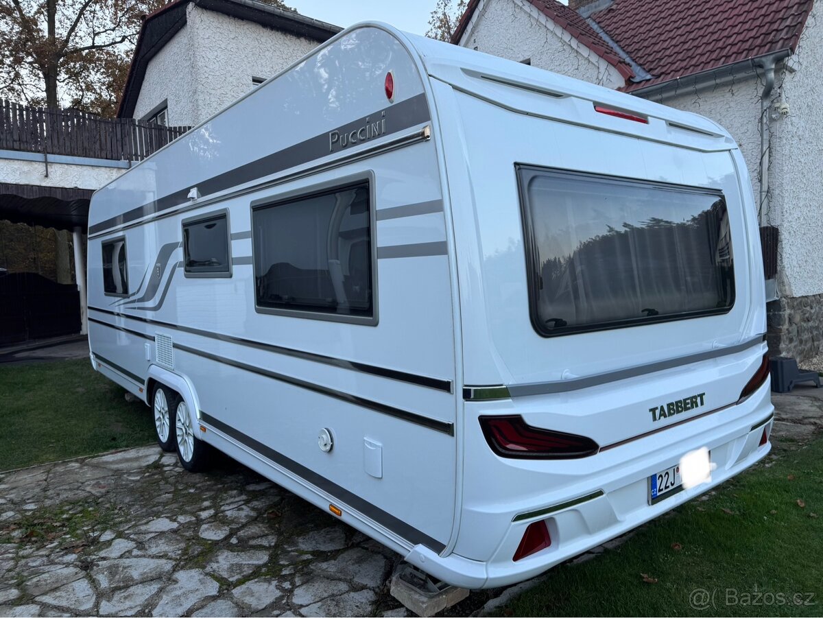 Tabbert Puccini 685 - 4