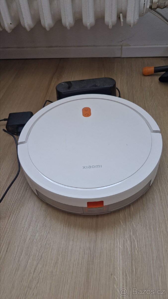 Xiaomi robotický vysavač - 4