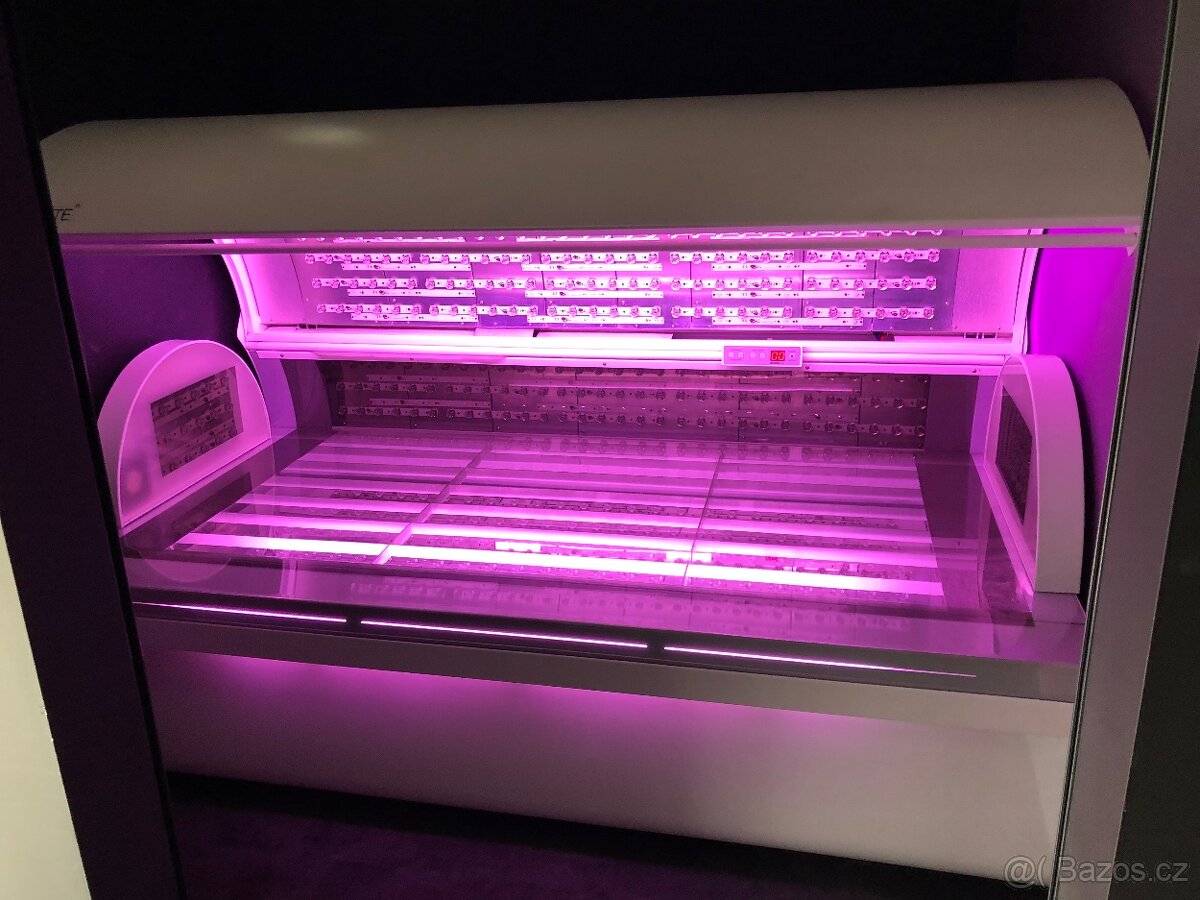 Bioptron lampa Sensolite - 4