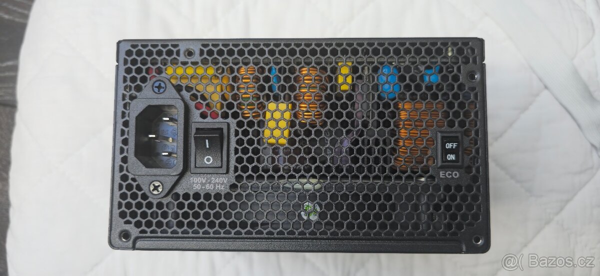 EVGA Supernova G3 850W GOLD - 4