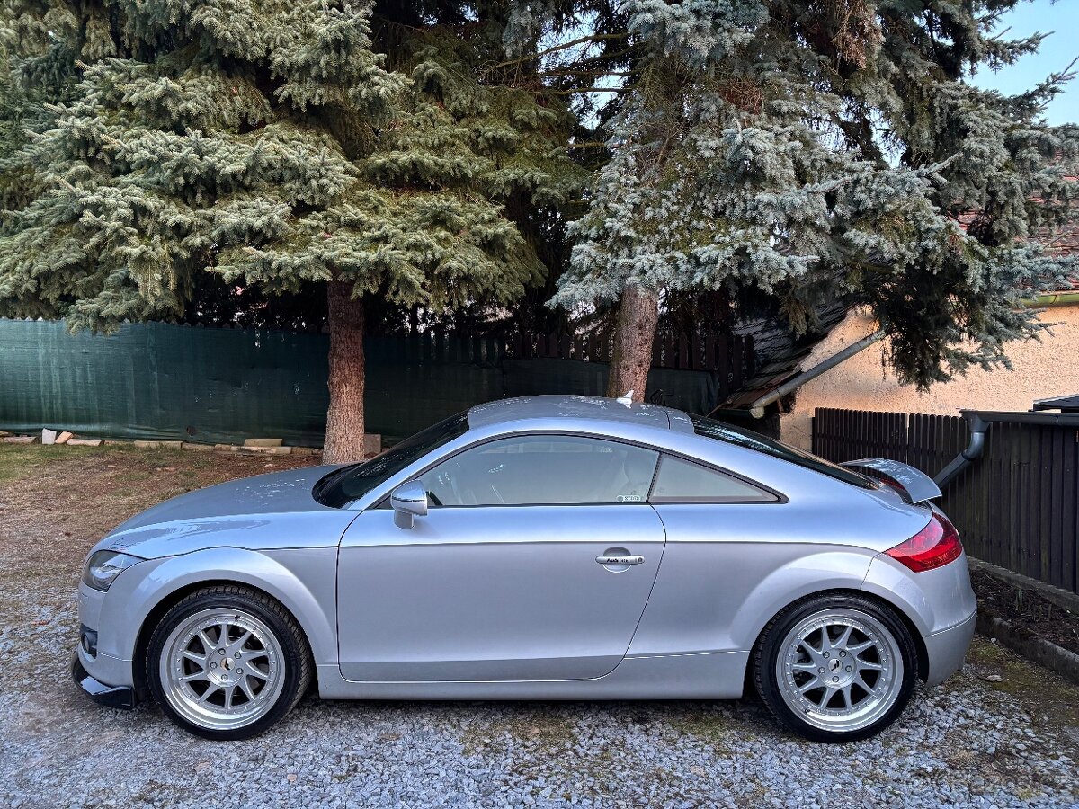 Audi TT 2.0 TFSI - 4