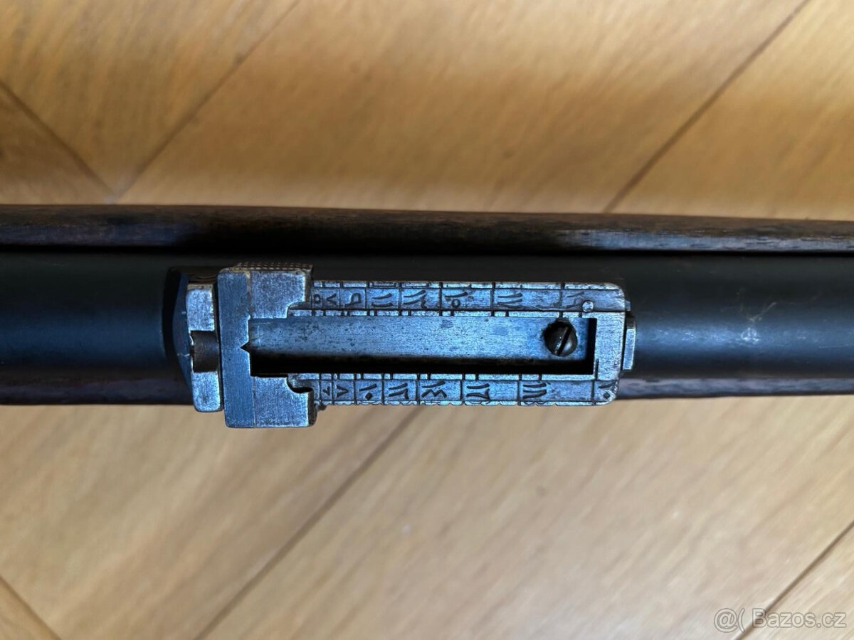 Gewehr 88 Erfurt - 4