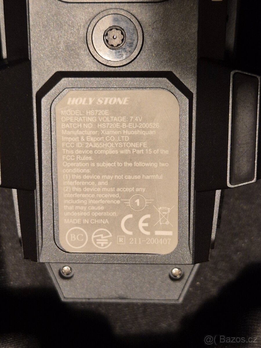 Holy Stone HS720E - 4