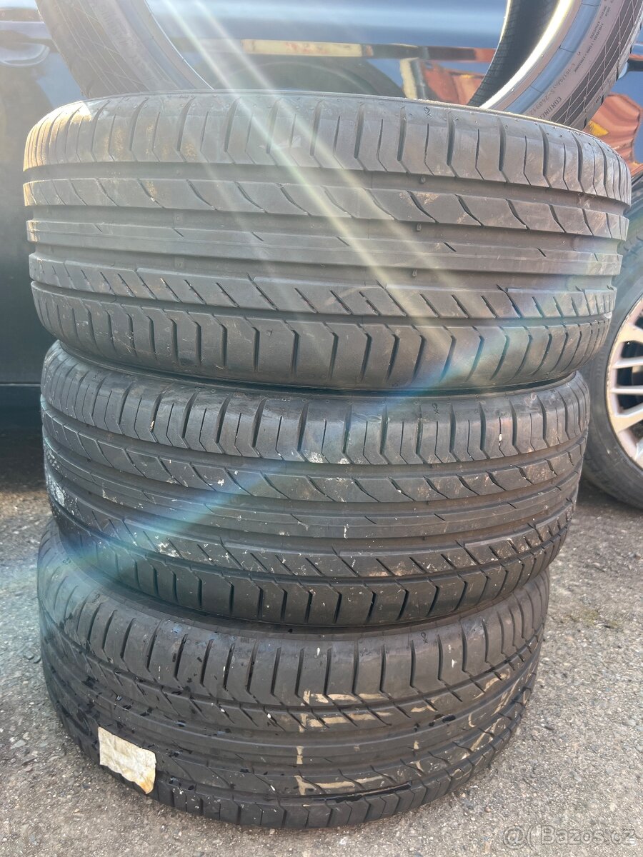 205/45R17 V XL - 4