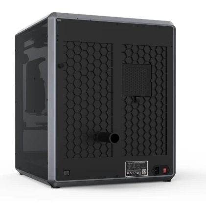 3D Tiskárna Creality K1 MAX NOVÁ nerozbalená - 4