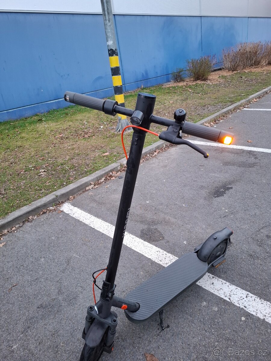 scooter Xiaomi Elite - 4