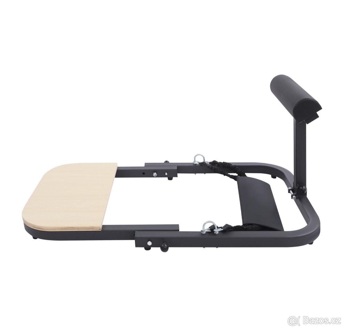 Nástroj pro cvičení kyčlí do domácí posilovny - 4