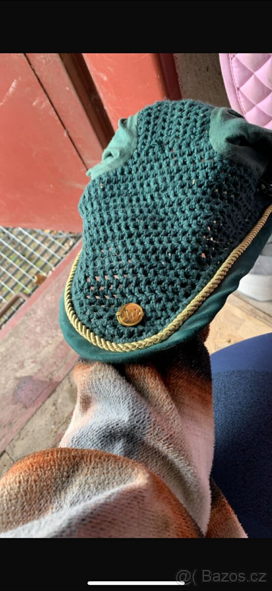 Jezdecke vybaveni - 4