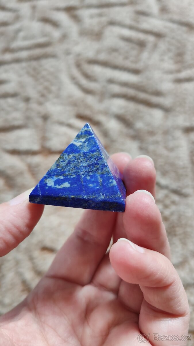 Prodám pyramidy - 4
