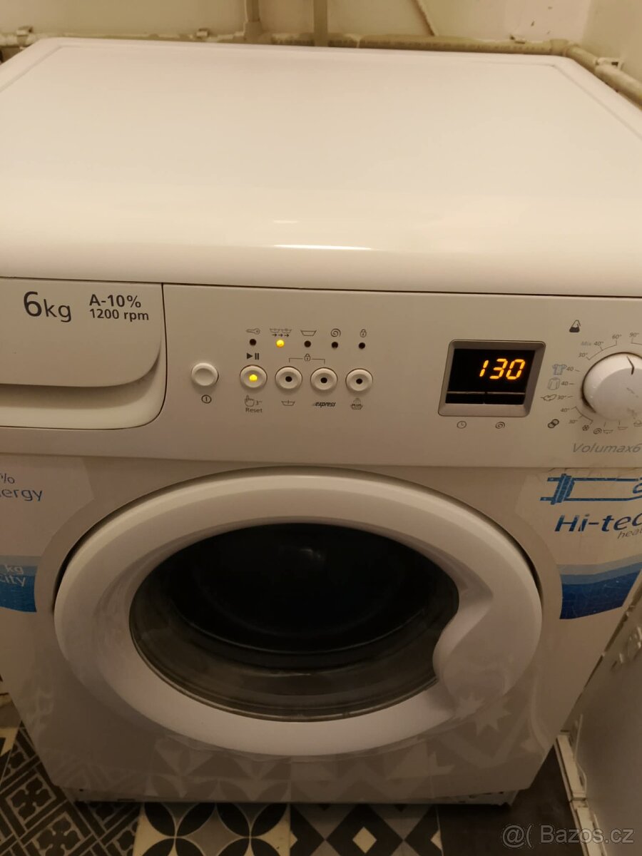 Pračka beko - 4