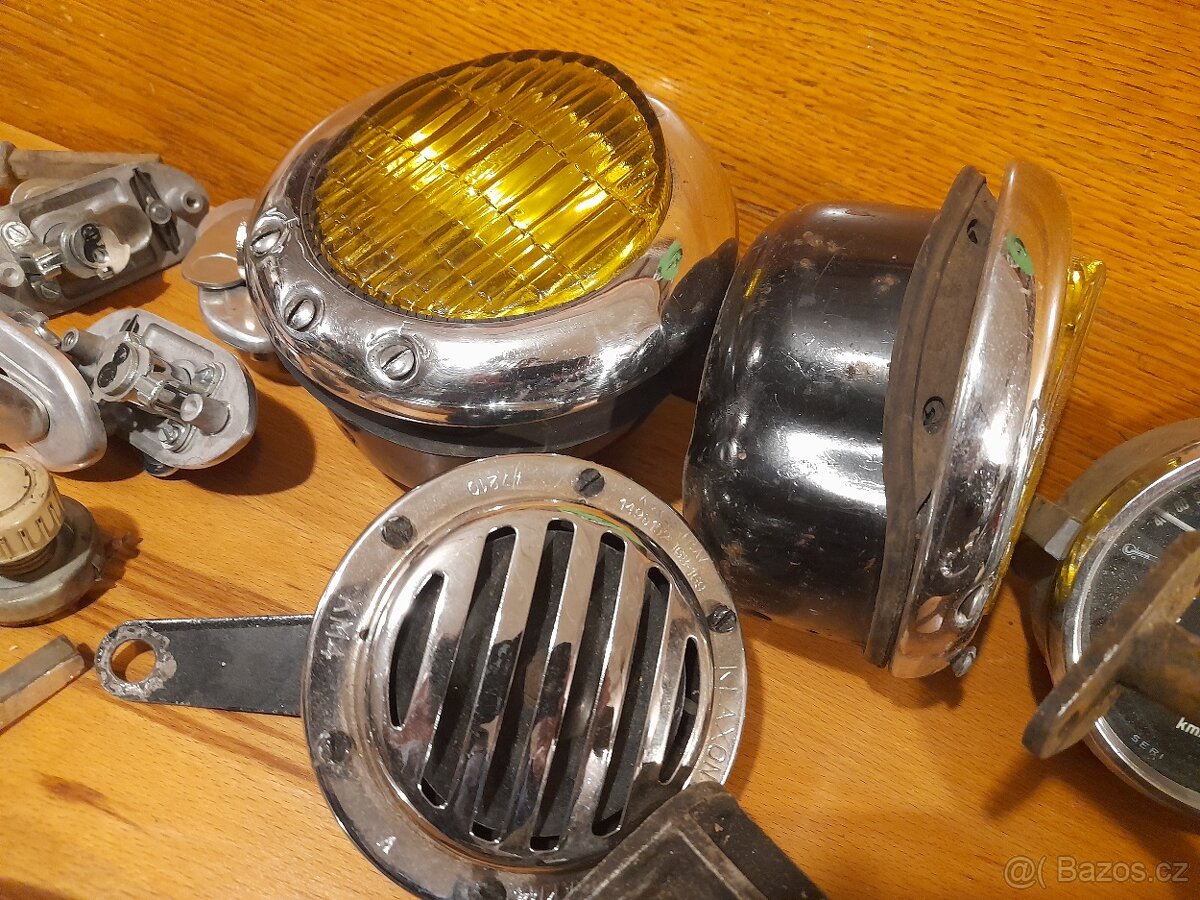 ND auto veterán - 4