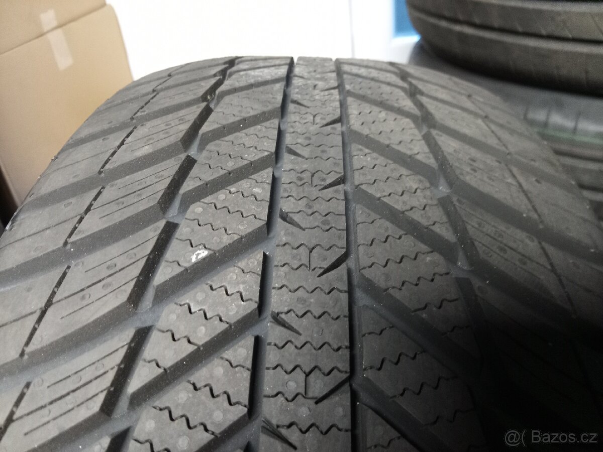 235/55 R19 XL Nové Nexen DOT 25 - 4