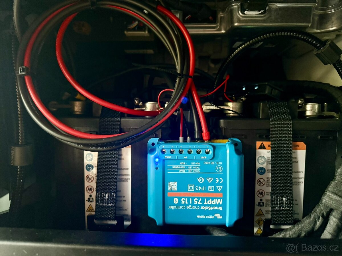 VW Multivan T7 California Ocean 2,0TDi 110kW - 4