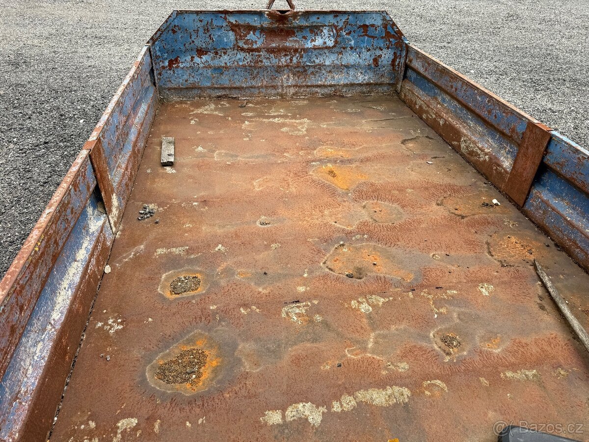 Prodám kontejner - 4