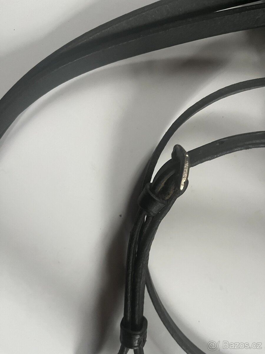 Černý martingal - 4