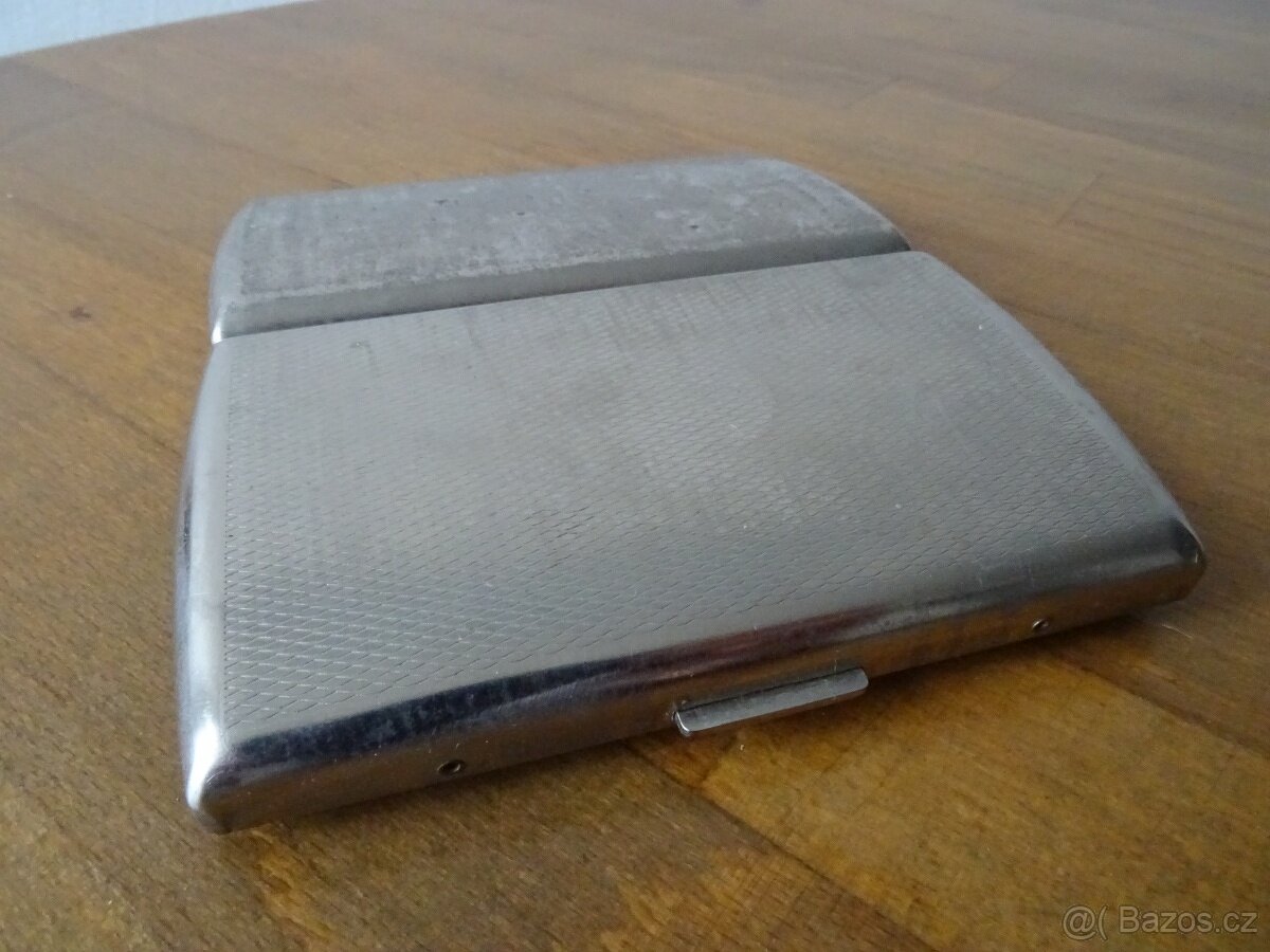 Retro tabatěrka - 4