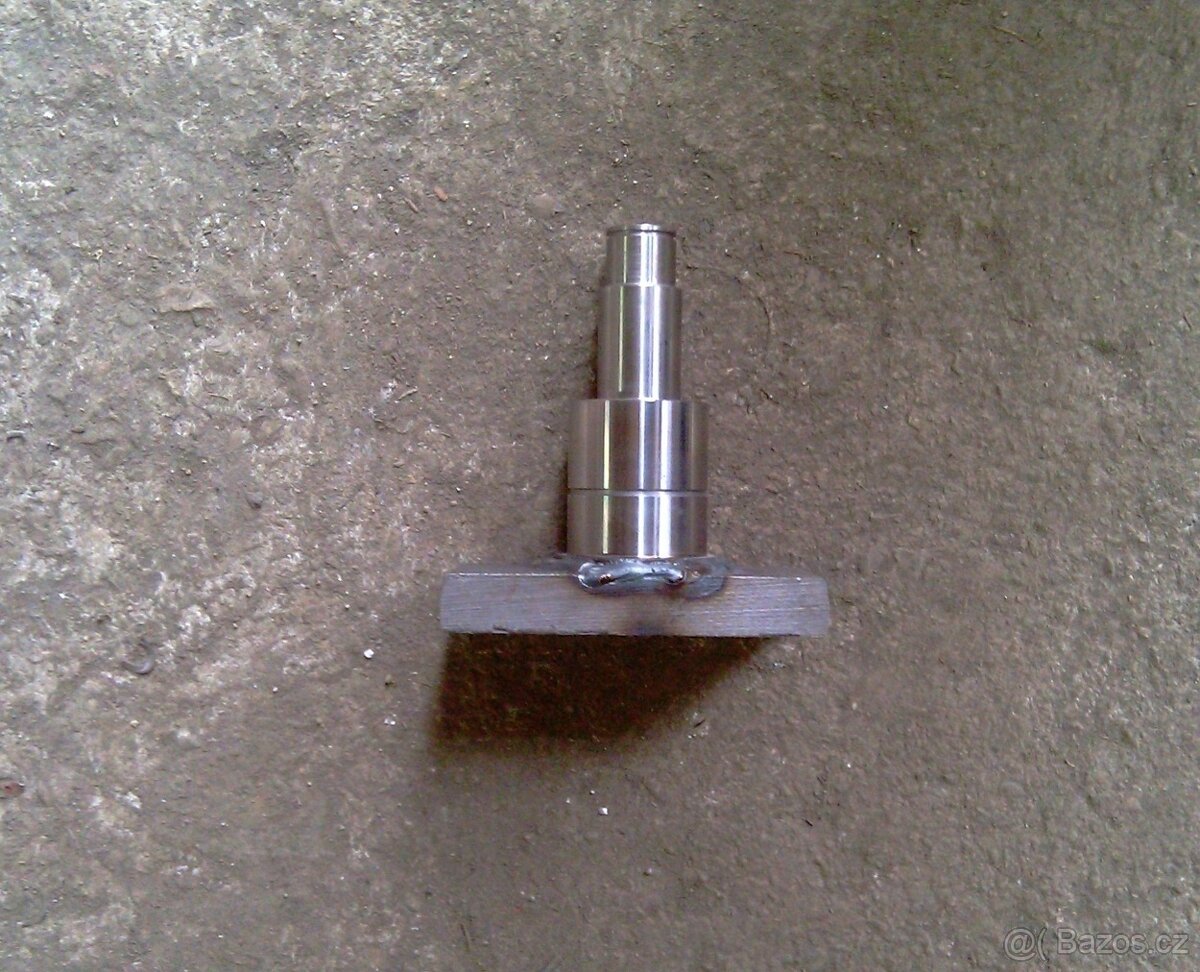 Čepy pro naviják TUN 40 - 4