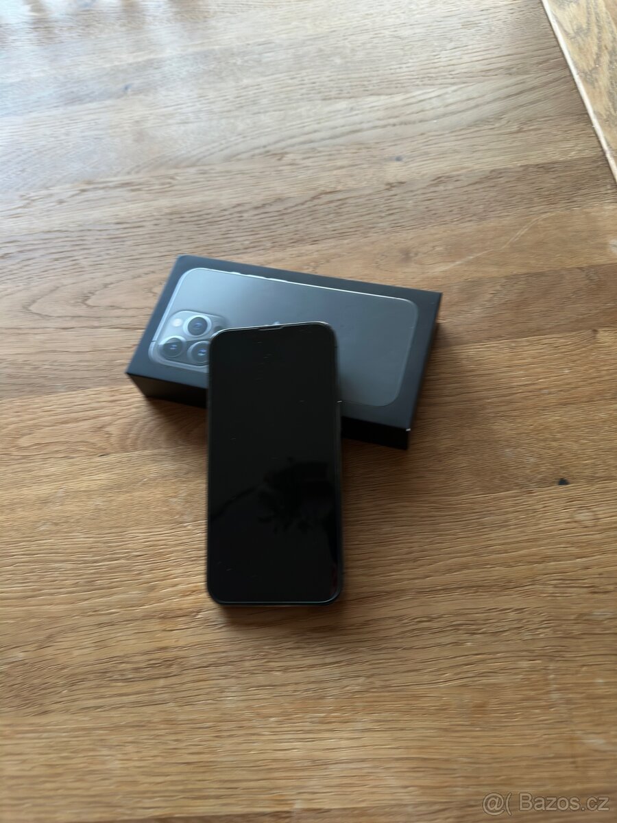 iPhone 13 pro 128gb - 4