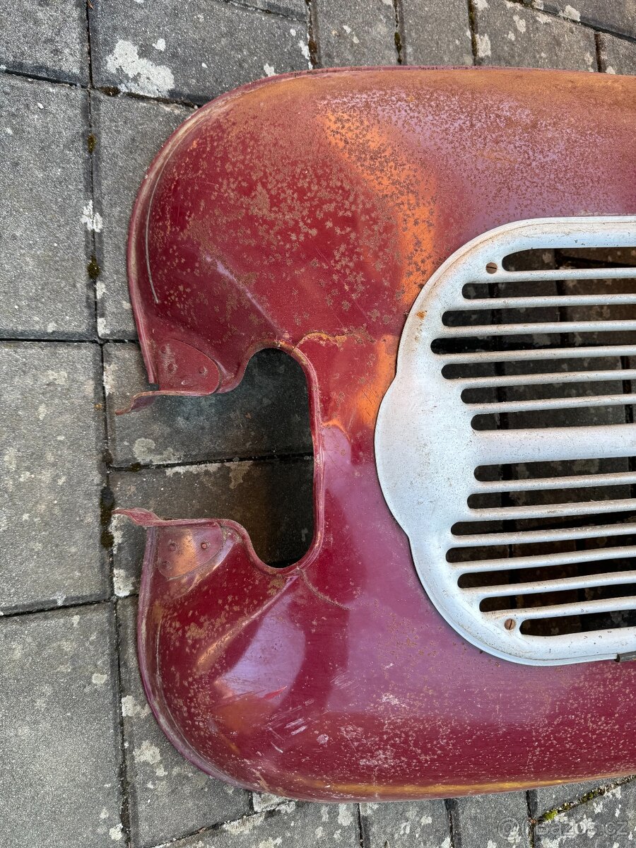 Prodám revmaplechy - 4