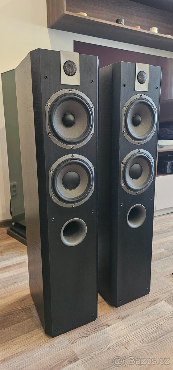 FOCAL CHORUS 716V - 4