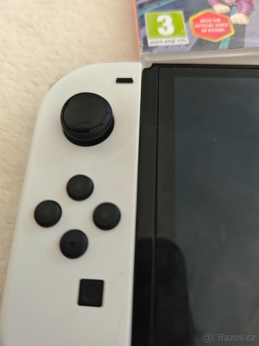 Nintendo switch - 4