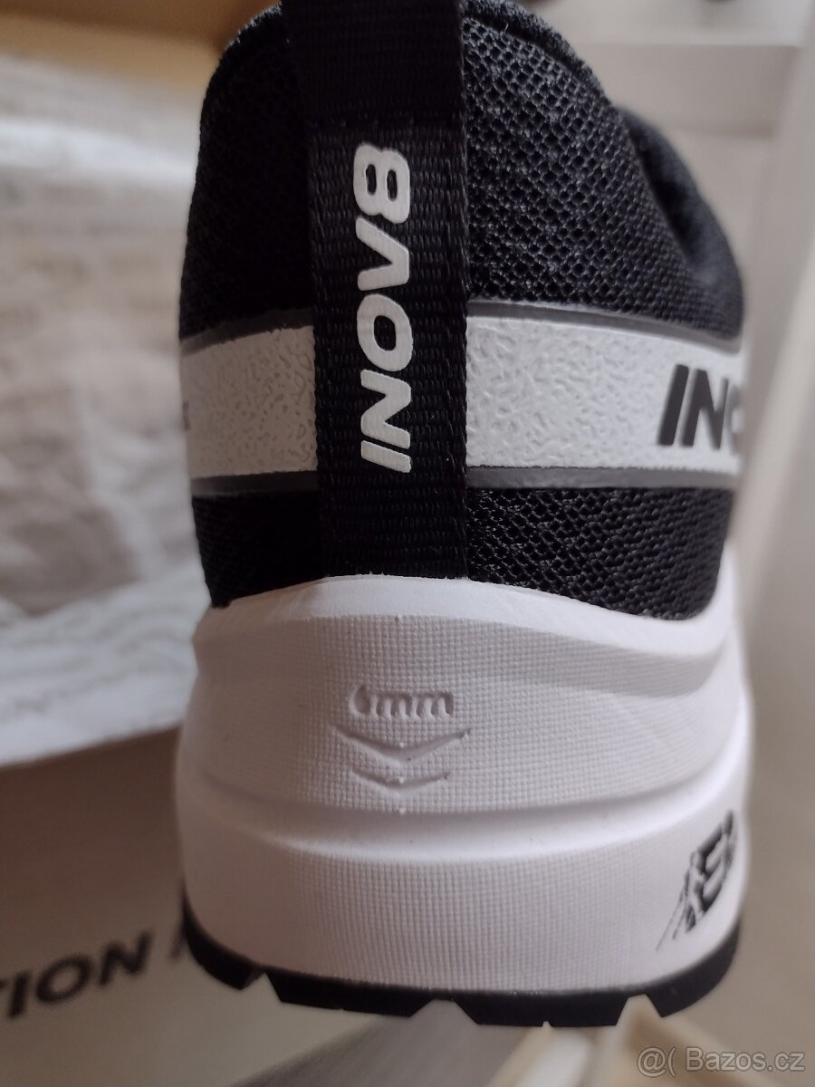 Prodám Inov8 TrailFly Max - 4