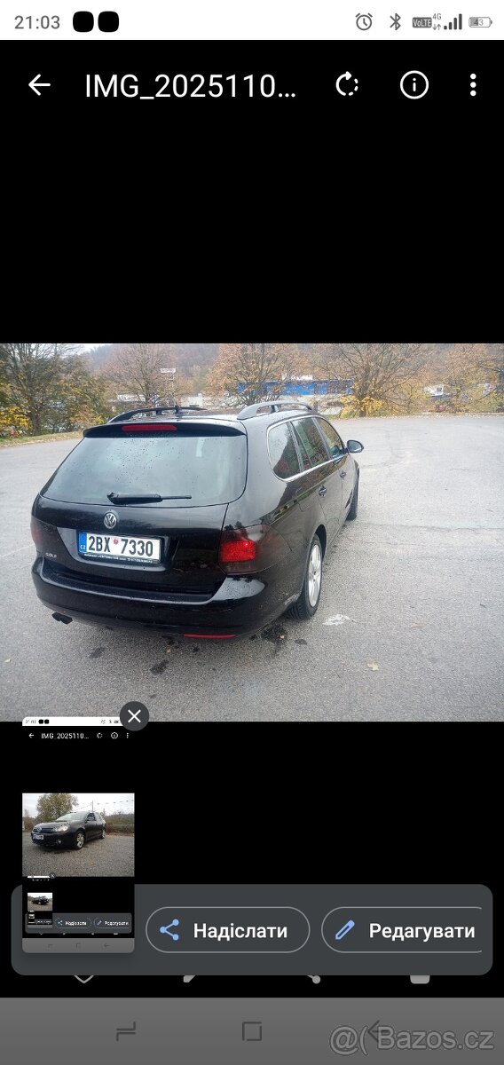 Golf - 4